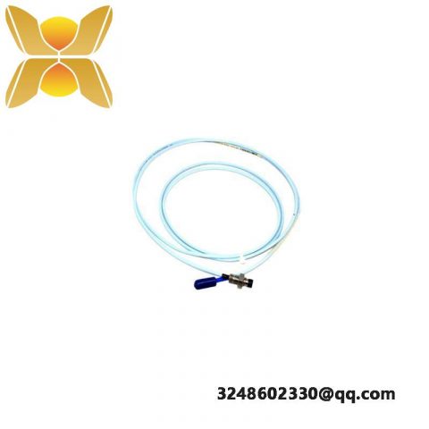 Bently Nevada 330171-00-32-05-01-05 Proximity Probes, Advanced Sensor Technology for Industrial Control Systems