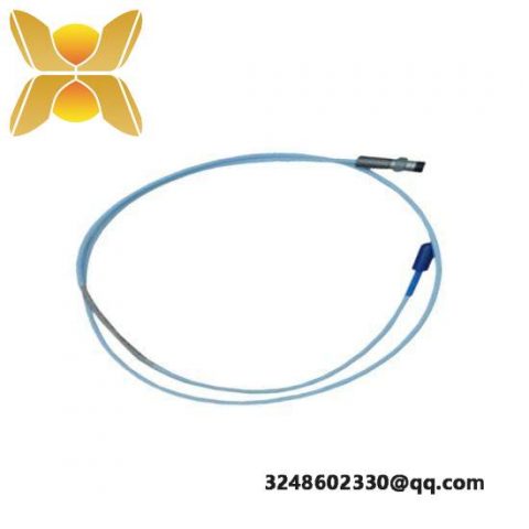 Bently Nevada 330173-00-09-10-02-CN Proximity Probes - Precision Monitoring for Industrial Automation