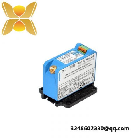 Bently Nevada 330180-50-05 Proximity Sensor, Advanced Industrial Control Solutions