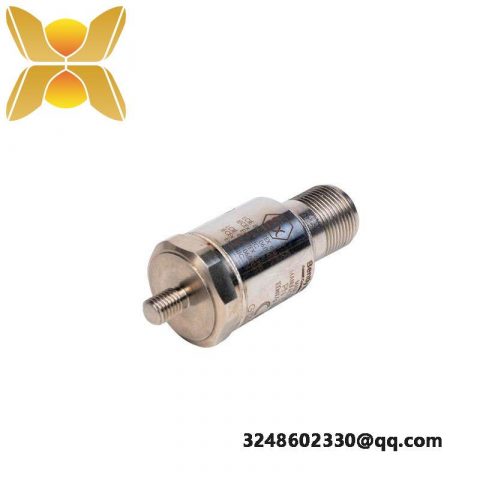 Bently Nevada 330400-01-CN Accelerometer Acceleration Transducer