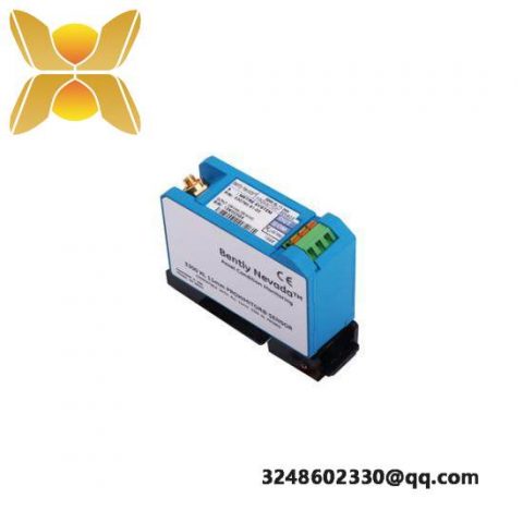 Bently Nevada 330780-090-00 Proximitor Sensor, Precision Control for Industrial Automation