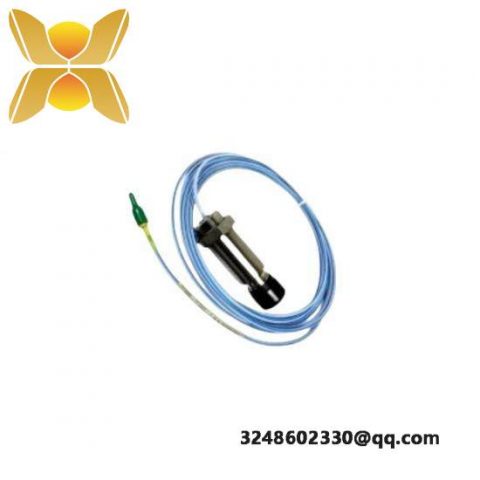 Bently Nevada 330851-02-000-050-90-00-CN | 3300 XL 25 mm Proximity Probe