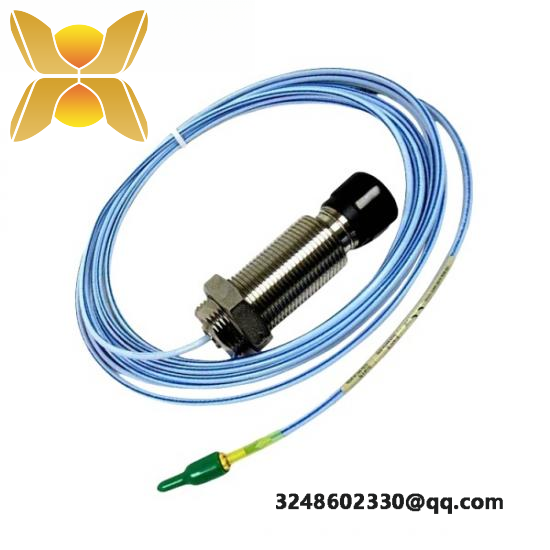 bently_nevada_330851-02-000-60-10-00-05_3300_xl_25_mm_proximity_probe_1.png Bently Nevada 330851-02-000-60-10-00-05: Advanced 3300 XL Proximity Probe for Industrial Control