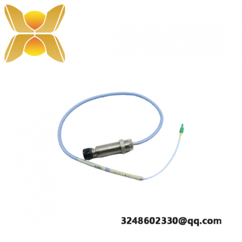 Bently Nevada 330851-04-000-015-10-01-05 Proximity Transducer; Producer:bently-nevada