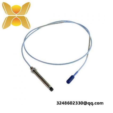 Bently Nevada 330901-02-47-10-01-00 | 3300 NSv Proximity Probes
