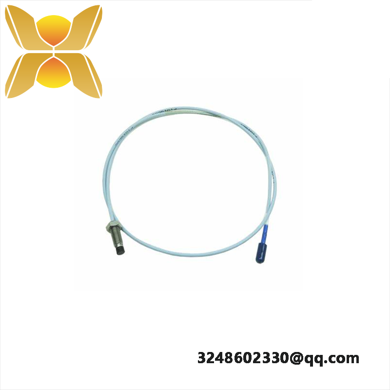 bently_nevada_330901-11-25-10-01-00_proximity_probes.png Bently Nevada 330901-11-25-10-01-00 Proximity Probes - Advanced Sensor Technology for Industrial Control