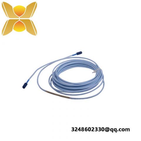 Bently Nevada 330907-05-30-05-02-CN: Precision Control Module for Industrial Automation