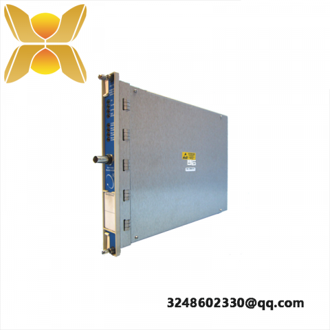 Bently Nevada 3500/15 114M5330-01: Precision Sensor Accessories for Advanced Automation