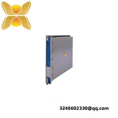 Bently Nevada 3500/60 173186-01 - Precision Temperature Monitor