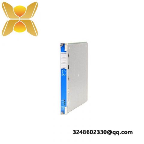 Bently Nevada 3500/62 Process Variable Monitor 163179-03