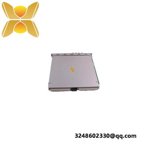 Bently Nevada 3500/70M Industrial Reciprocating Impulse Velocity Monitor