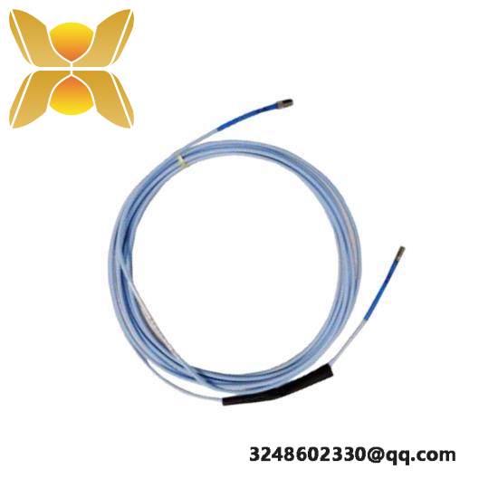 bently_nevada_extension_cable_330130-045-02-00_1.jpg Bently Nevada Extension Cable 330130-045-02-00, Precision Engineering for Industrial Control Systems