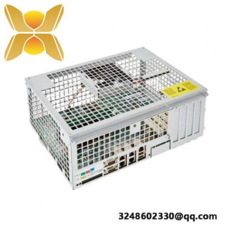 ABB YPQ 203A - Modular PLC System, Control & Automation Solutions