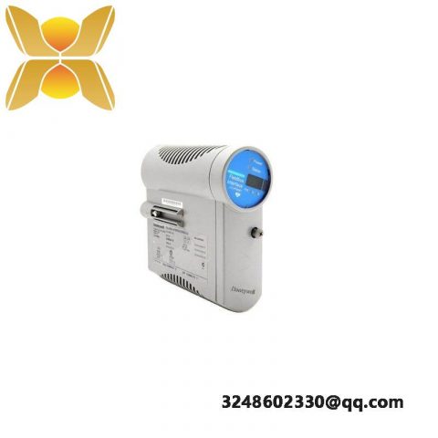 Honeywell CC-HCN911 51307206-175 Analog Input Module - Precision Control for Industrial Automation