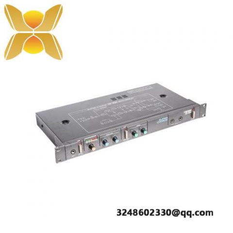 GE CE-300-2004 IPDPOWER - High-Power Industrial Control Module