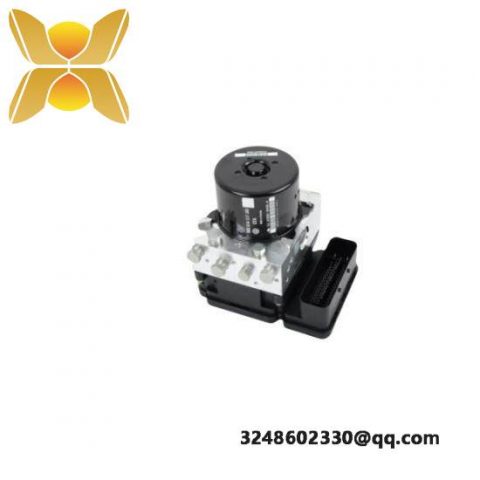 Chevrolet Sonic UR7BH ABS Pump Control Module, Designed for Enhanced Vehicle Safety