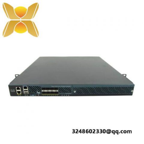 Cisco AIR-CT5508-250-K9 Wireless Controller, Enterprise-Class Wi-Fi Infrastructure