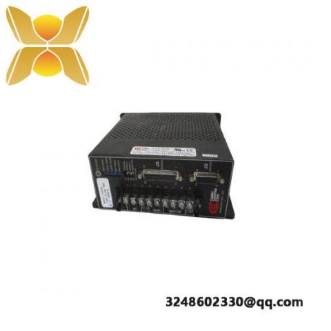 Copley Controls 5434AC Brushless Servo Amplifier