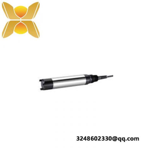 Endress+Hauser COS61D-AAA1A3 Oxygen Sensor Oxymax, Water & Wastewater Industry Solution