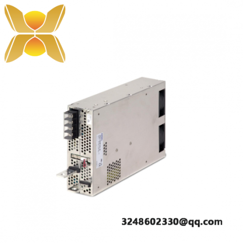 Cosel PBA1500F-24: Power Supply Module