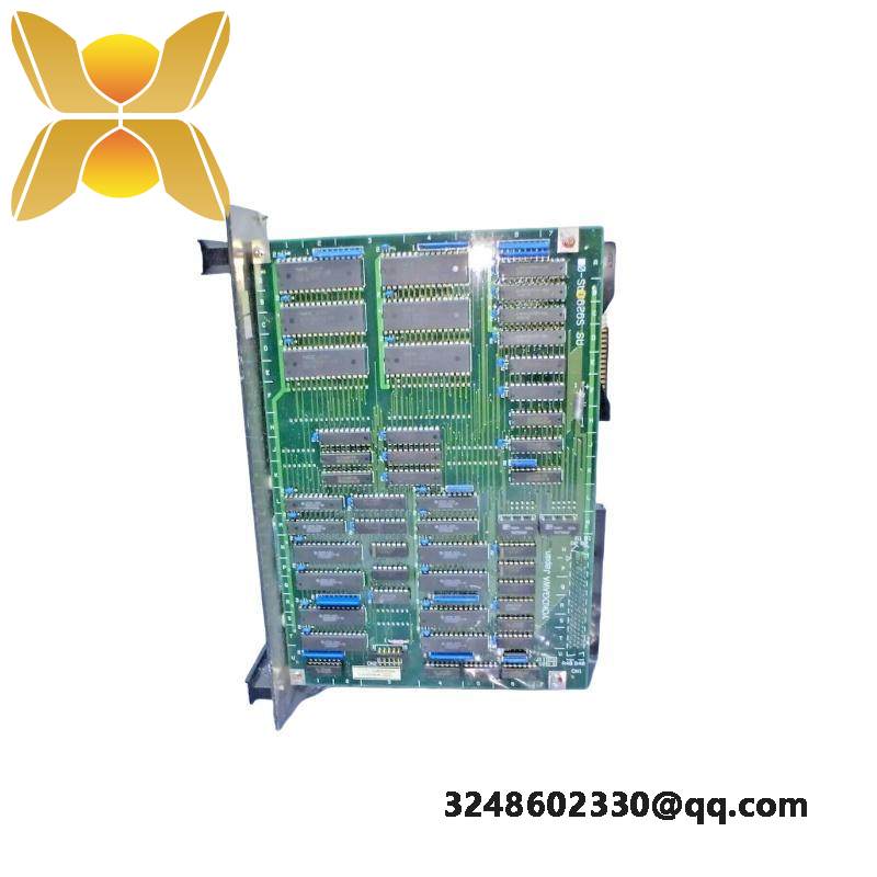 cp11_c_yokogawa_cpu_module.jpg Yokogawa CP11*CPU Module: High Performance, Reliable Industrial Control Solution