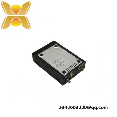 TELI CS3500C Industrial Control Module