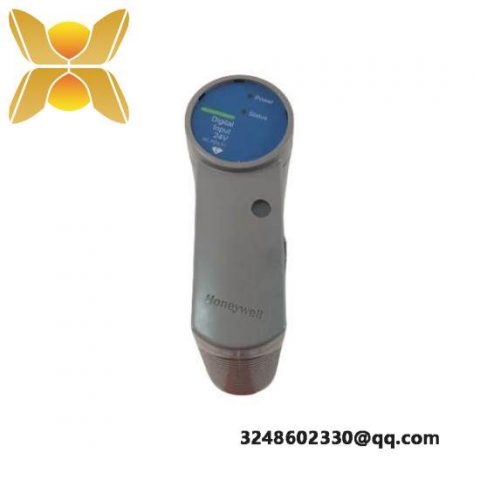 Honeywell DC-PDIL51 51454818-175 Digital Input 24V Module