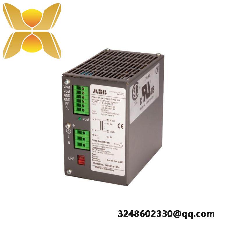 ddo03_abb_freelance_digital_output_module.jpg ABB DDO03 Freelance Digital Output Module - Precision Control in Industrial Automation