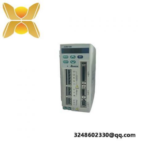 Delta ASD-A1521-AB AC Servo Drive: Advanced Industrial Control Solution