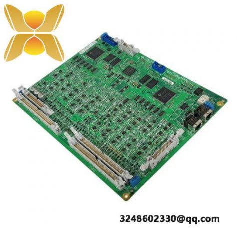 DIGIT 3402087500: Advanced PLC Control Module