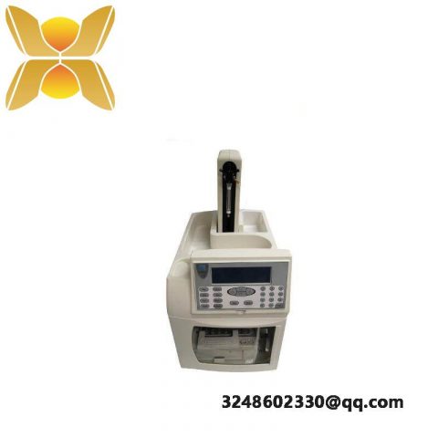 Dionex 069315 FAB 069314-02 Ion Chromatography System