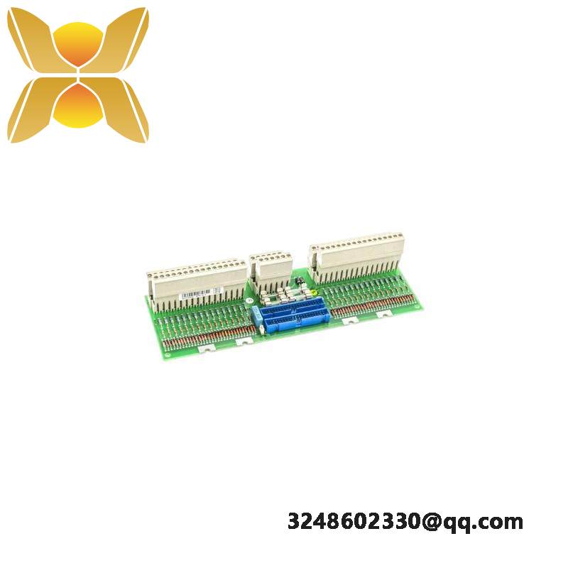 dsta_n013_3bnp000177r1_abb_dsta_n013_connection_unit.jpeg ABB DSTA N013 3BNP000177R1 Connection Unit