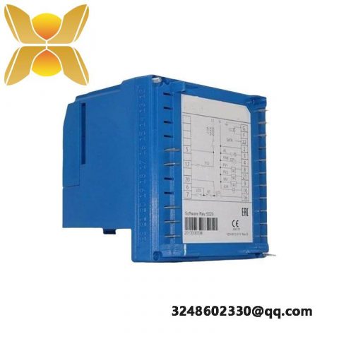 HONEYWELL EC7830A1066: Advanced Programmable Control Module