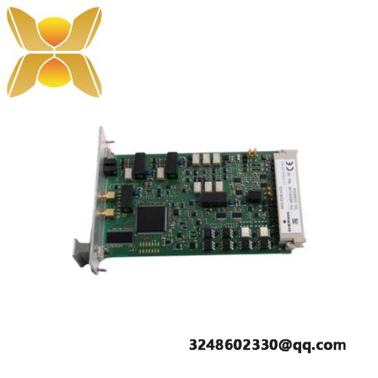 emerson_a6500-cc_universal_measurement_card.jpg Kollmorgen M.1017.3774R16 503-26606-41 Card