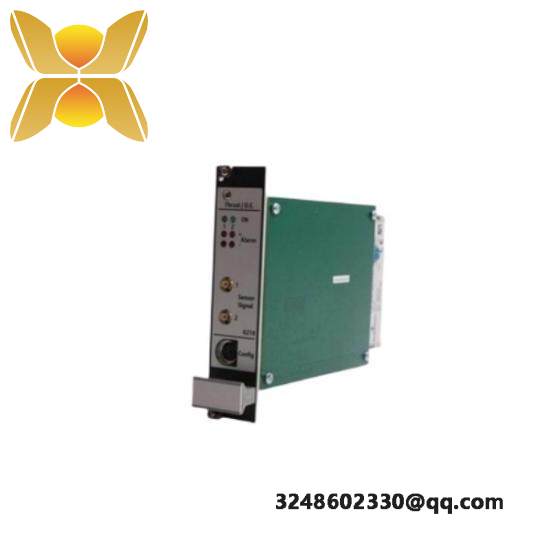 emerson_a6500-cc_universal_measurement_card_1.jpg Kollmorgen M.1017.3774R16 503-26606-41 Card