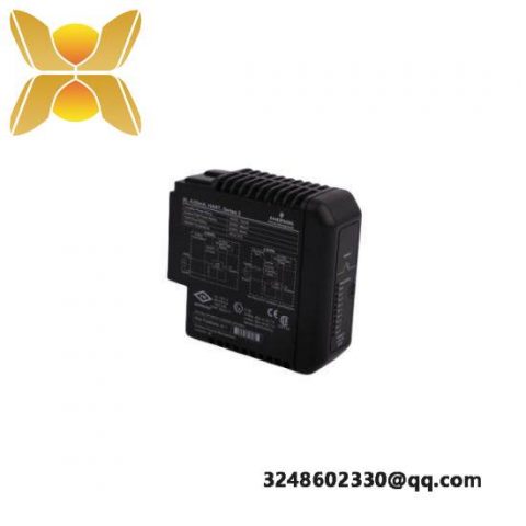 Emerson DeltaV 12P2532X072 KJ3221X1-BA1 Analog Output Module