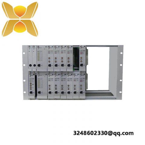 Emerson Epro MMS6418 Industrial Eddy-Current Sensor