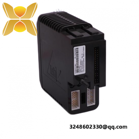 EMERSON KJ1611X1-GA1 | Industrial Control Module, Precision Engineered for Automation