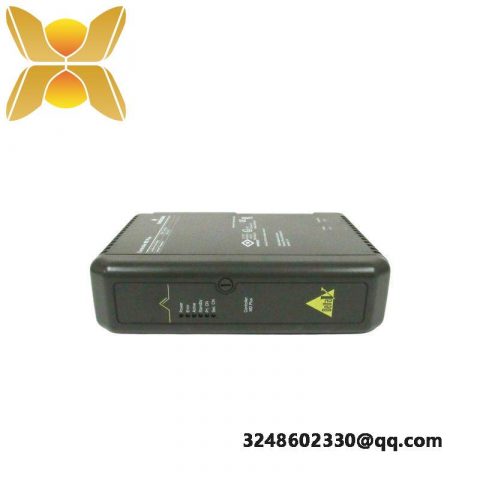 Emerson KJ2003X1-BB1, 12P3439X012, VE3006 - Advanced Automation Controller