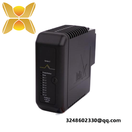 emerson_kj3203x1-ba1_12p3270x032_deltav_system_1.png EMERSON KJ3203X1-BA1, 12P3270X032 - DeltaV System PLC Module