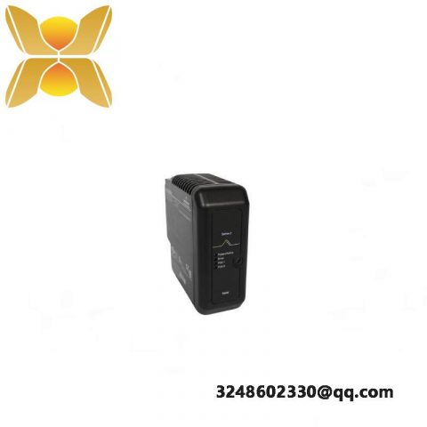 EMERSON KJ3241X1-BA1 12P2506X072 Redundant Serial Interface Card