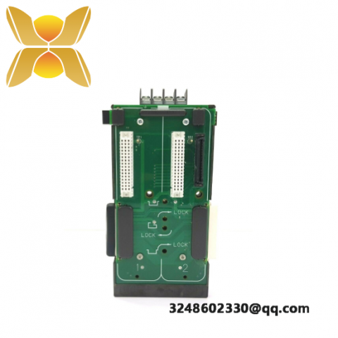 Emerson KJ4001X1-BA3 12P3378X022 | Advanced Power Controller