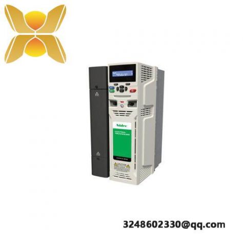 EMERSON M701-05400270A Inverter Drive - Industrial Control Solutions for Efficiency and Reliability