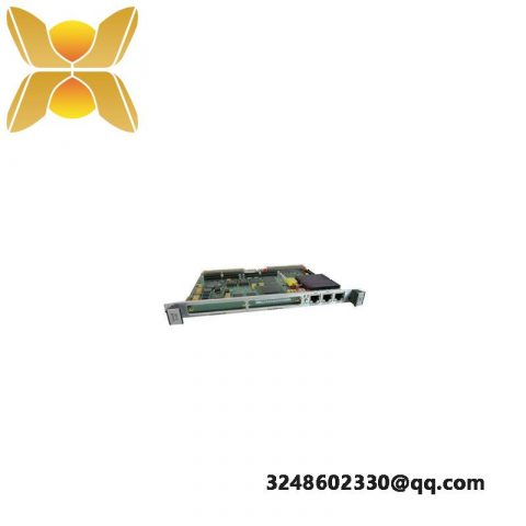 EMERSON MVME5100 Single Board Computer: Industrial Grade, Advanced Processing Power