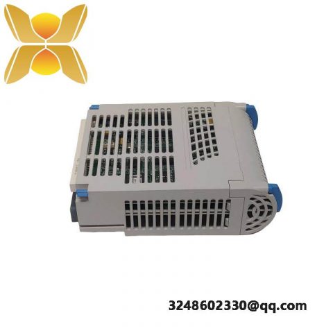 Emerson Ovation 1C31194G01 Valve Positioner - Precise Control Solution