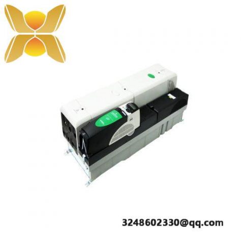 EMERSON SP5401 AC Inverter - Powering Industrial Control Solutions