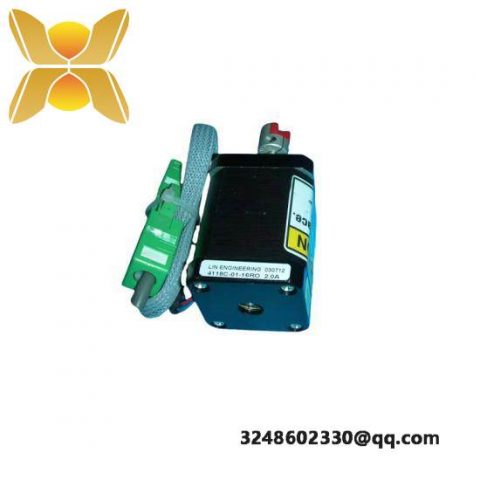 Engineering by Design 4118C-01-16RO: Precision Stepper Motor Innovation, Advanced Technology, Efficient Performance