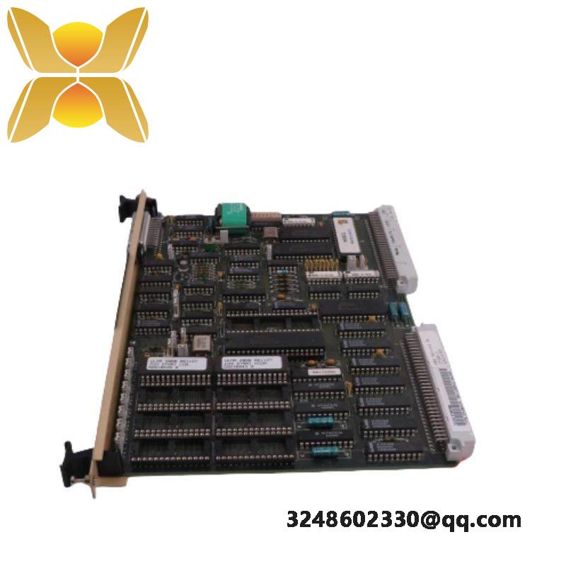 entek_18605_process_module.jpg ENTEK 18605 PROCESS Module - Advanced Control Solution for Industrial Automation