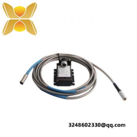 EPRO PR6423-0180-10: Latest Arrival in Industrial Control Modules