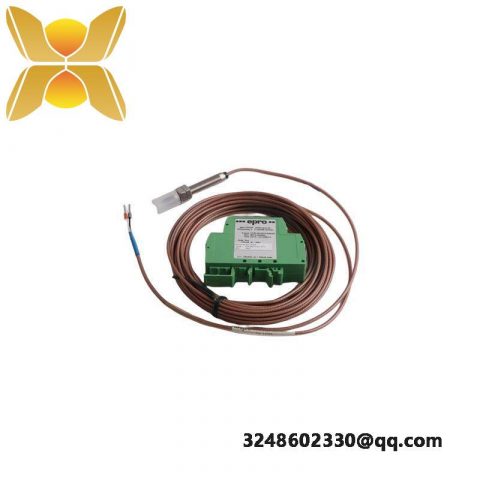 EPRO PR6423/002-131 CON041 Eddy Current Sensor: Precision Measurement for Industrial Control
